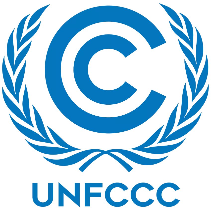 UNFCCC logo